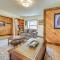 Central Virginia City Home with Deck! - فيرجينيا سيتي