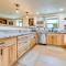 Central Virginia City Home with Deck! - فيرجينيا سيتي