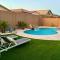 New Private Pool! Avondale - Modern Mtn View Oasis - Cashion