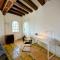 Casa Rural con piscina privada y jardines - LA CASILLA