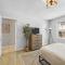 Feel at Home a 3 Minute Walk from the Beach