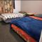 Mount Budget Accommodation