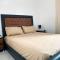 Elegant 2BR Apt - 3 Min to Anza Beach, Cozy beds - 阿加迪尔