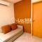 Apartamento em Resort - Premium