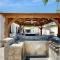 Rancho Mirage Tamarisk Villa - 兰乔米拉日