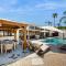 Rancho Mirage Tamarisk Villa - 兰乔米拉日