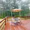 Hidden Gem Retreat