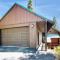 Truckee Retreat