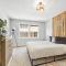 Feel at Home a 3 Minute Walk from the Beach