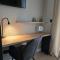 DM apartman Belgrade Waterfront