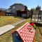 apartman Goga with pool and jacuzzi - 拉宾