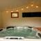 Gite rural avec SPA Dordogne 7p - Chazal