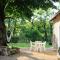 Gite rural avec SPA Dordogne 7p - Chazal