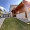 apartman Goga with pool and jacuzzi - 拉宾