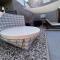 apartman Goga with pool and jacuzzi - 拉宾