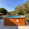 apartman Goga with pool and jacuzzi - 拉宾