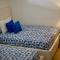 MarbellaTower-JuanDolio-SEAVIEW-FRONTBEACH-Cozy-2BR-3BDS-6PAX-WiFi - Villas del Mar