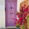 Lavender Homes, Walled City
