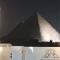Miami Pyramids View - 开罗