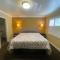 Timberline Motel