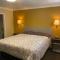 Timberline Motel