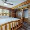 Mountain Cedar Cabin - Eagle Nest