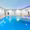 Delta Hotels by Marriott Nottingham Belfry - 诺丁汉