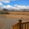Canyons Of Escalante RV Park