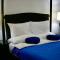MarbellaTower-JuanDolio-SEAVIEW-FRONTBEACH-Cozy-2BR-3BDS-6PAX-WiFi - Villas del Mar