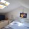 Studio apartman Loreta