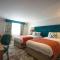 Best Western Abbots Barton Hotel