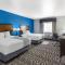 Best Western Atoka Inn & Suites