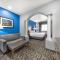 Best Western Atoka Inn & Suites