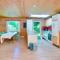 8 person holiday home in Rørvig-By Traum