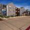 Best Western Bryan College Station
