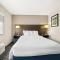 Best Western Bryan College Station