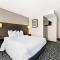 Best Western Bryan College Station