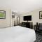 Best Western Bryan College Station