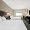 Best Western Bryan College Station