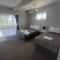 Aqua Accommodation