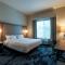 Fairfield Inn & Suites Marquette