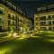 Accra Luxury Apartments at Embassy Gardens