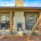 Log Cabin Home with Dock on Cedar Creek Reservoir! - Malakoff