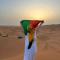 GITE Take your time - Merzouga