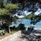 Apartments by the sea Prozurska Luka, Mljet - 617 - Maranovići