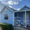 Seaspray, St James