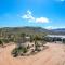 Lazy J High Desert Ranch - A Ryson Property - Yucca Valley