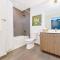 Union Towers Condo with City Views and Patio