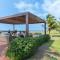 Nui Supreme Beach Living Muro Alto por Brevelar