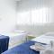 Nui Supreme Beach Living Muro Alto por Brevelar